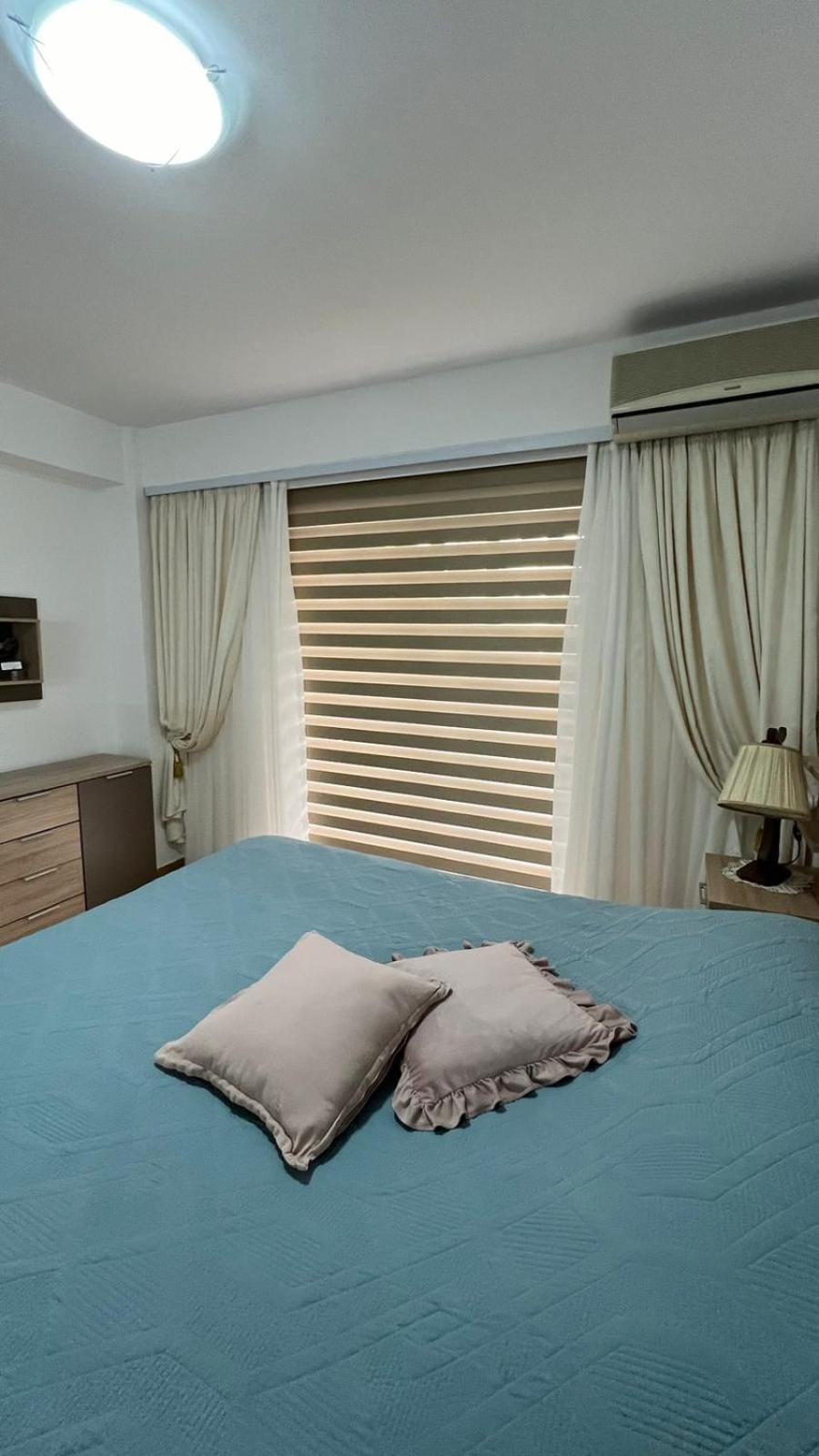 Hana Apartment Ohrid Eksteriør bilde
